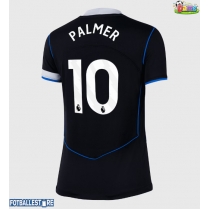 Chelsea Cole Palmer #10 Tredjedrakt Dame 2025-26 Kortermet